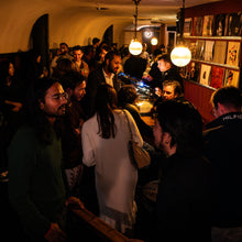 Load image into Gallery viewer, 4月20日|MTM x BAROOM Presents: EN - Math Rock - Paranoid Void, Suichu Spica, VSQ Sports