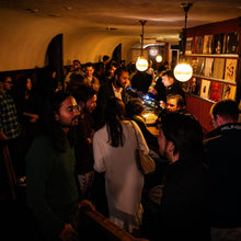 Load image into Gallery viewer, 5月4日|MTM x BAROOM Presents: EN - Folk & Pop - Fumetsu no Asuca, Robert Taira Wilson (band set), Reese Lansangan (band set)