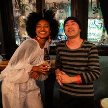 Load image into Gallery viewer, 4月20日|MTM x BAROOM Presents: EN - Math Rock - Paranoid Void, Suichu Spica, VSQ Sports