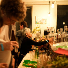 Load image into Gallery viewer, 1月20日|MTM Dinners: Mexican Night with Yoel Paz Morales