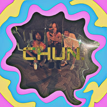 Load image into Gallery viewer, 2025.07.11 | MTM x Retronym: CHUN., John Nakayama Trio, Theo Mizu Band