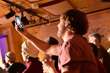 画像をギャラリービューアに読み込む, 7月1日|MTM Presents : 'Till Death Do Us Part' vol2