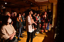 画像をギャラリービューアに読み込む, 7月1日|MTM Presents : 'Till Death Do Us Part' vol2