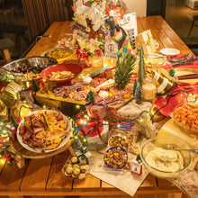 Load image into Gallery viewer, 12月17日|MTM Christmas Dinner