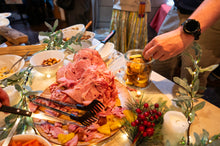 Load image into Gallery viewer, 12月22日|Christmas Dinner Party