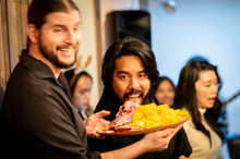 Load image into Gallery viewer, 2025.09.14 | Tokyo LUNCH Parties: Mexican Day!!