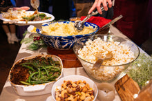 画像をギャラリービューアに読み込む, 12月22日|Christmas Dinner Party