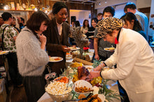 Load image into Gallery viewer, 12月22日|Christmas Dinner Party