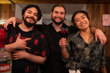 Load image into Gallery viewer, 2025.04.06 | Tokyo Dinner Parties at the Robin Club