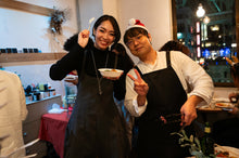 Load image into Gallery viewer, 12月22日|Christmas Dinner Party