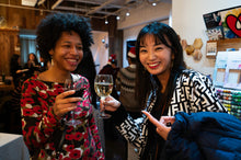 Load image into Gallery viewer, 2025.04.06 | Tokyo Dinner Parties at the Robin Club