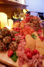 画像をギャラリービューアに読み込む, 2026年12月19日 | クリスマスディナーパーティー