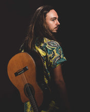 Load image into Gallery viewer, 2025.02.01 | MTM Presents: naantoka & The NERRD, CInnamon Sun, Marki Bongui