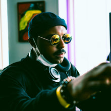 Load image into Gallery viewer, 4月24日|More Tokyo Music - Pop & R&B - Eden Kai, FiJA, CoolThanksBro (DJ)