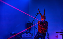 Load image into Gallery viewer, 7月22日|Electroman Vol. 4: Emergency Oxygen, Taktile & Zucca, Verik