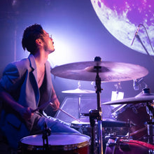 Load image into Gallery viewer, 1月17日|More Tokyo Music - Jontana, BurnQue