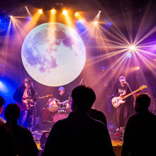 Load image into Gallery viewer, 1月17日|More Tokyo Music - Jontana, BurnQue