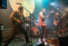 Load image into Gallery viewer, 9月7日|Sunny Side of the Road: World Music