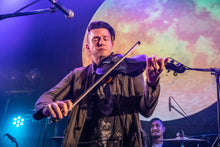 Load image into Gallery viewer, 9月7日|Sunny Side of the Road: World Music