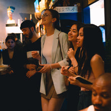 Load image into Gallery viewer, 9月8日|MTM Presents: Sunday Sessions - FiJA, moni., Saë