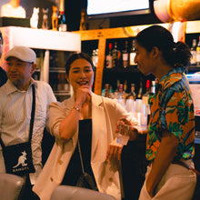 Load image into Gallery viewer, 9月8日|MTM Presents: Sunday Sessions - FiJA, moni., Saë