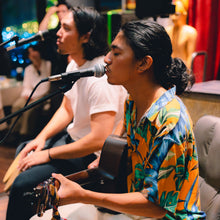 Load image into Gallery viewer, 8月14日|More Tokyo Music - Sora Satoh, Marki Bongui