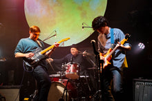 Load image into Gallery viewer, 8月25日|More Tokyo Music featuring Afrodyty, Konnichiwa Typhoon, Yasu Cub, Hana Bookman