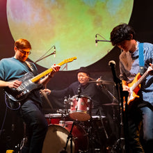 Load image into Gallery viewer, 5月1日|More Tokyo Music - Konnichiwa Typhoon, Kev Gray and The Gravy Train