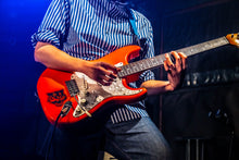 Load image into Gallery viewer, 8月25日|More Tokyo Music featuring Afrodyty, Konnichiwa Typhoon, Yasu Cub, Hana Bookman