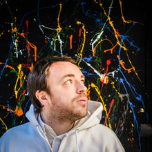 Load image into Gallery viewer, 9月30日|Electroman Vol.5