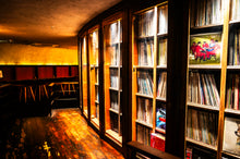 Load image into Gallery viewer, 4月20日|MTM x BAROOM Presents: EN - Math Rock - Paranoid Void, Suichu Spica, VSQ Sports