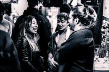 Load image into Gallery viewer, 2025.10.19 | The Shamisenists Tour Finale at Retronym