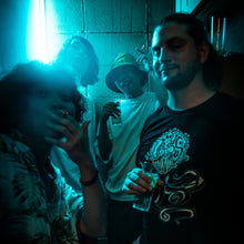 Load image into Gallery viewer, 10月19日|Rock night - VSQ sports, THE DEVILS&LIBIDO, Ray?oh..needa!!