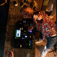 Load image into Gallery viewer, 8月31日|MTM x BAROOM Presents: EN - Natsu Matsuri Version