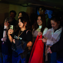 Load image into Gallery viewer, 10月16日|More Tokyo Music - Reggie Pearl, SAÏNA