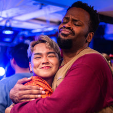 Load image into Gallery viewer, 11月20日|More Tokyo Music Finale!! - Dark Synth & DJ