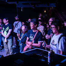 Load image into Gallery viewer, 10月19日|Rock night - VSQ sports, THE DEVILS&LIBIDO, Ray?oh..needa!!