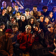 Load image into Gallery viewer, 8月14日|More Tokyo Music - Sora Satoh, Marki Bongui