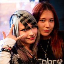 Load image into Gallery viewer, 6月5日|More Tokyo Music - singer-songwriter - VoCo, Kev Gray and The Gravy Train