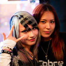 Load image into Gallery viewer, 9月18日|More Tokyo Music - New Babylon, Saë