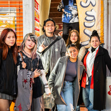 Load image into Gallery viewer, 6月26日|More Tokyo Music - Alternative Rock - 藻の月 ( Monotsuki ), Robert Taira Wilson ( Full Band ), WAKA XINXI (DJ)