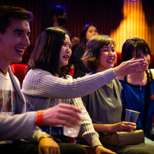 Load image into Gallery viewer, 7月20日|MTM x BAROOM Presents: EN - Sarah Kang, FiJA