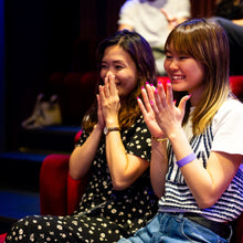 Load image into Gallery viewer, 7月20日|MTM x BAROOM Presents: EN - Sarah Kang, FiJA