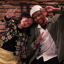 Load image into Gallery viewer, 6月5日|More Tokyo Music - singer-songwriter - VoCo, Kev Gray and The Gravy Train