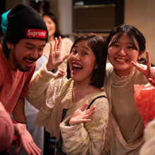 Load image into Gallery viewer, 6月5日|More Tokyo Music - singer-songwriter - VoCo, Kev Gray and The Gravy Train