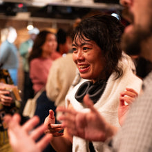 Load image into Gallery viewer, 2025.07.26 | bourdon: A Vibrant Summer Buzz