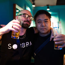 Load image into Gallery viewer, 12月6日|Electroman - Shingo Nakamura, Emergency Oxygen, Zuma., Luke Hobbs (DJ)