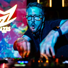 Load image into Gallery viewer, 12月6日|Electroman - Shingo Nakamura, Emergency Oxygen, Zuma., Luke Hobbs (DJ)