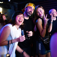 Load image into Gallery viewer, 12月6日|Electroman - Shingo Nakamura, Emergency Oxygen, Zuma., Luke Hobbs (DJ)