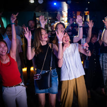 Load image into Gallery viewer, 12月6日|Electroman - Shingo Nakamura, Emergency Oxygen, Zuma., Luke Hobbs (DJ)